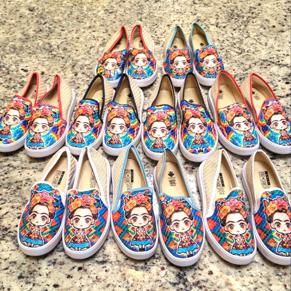 Shoes